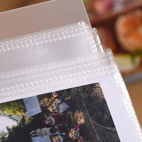 8 best sales fotoalbum för barn - №3