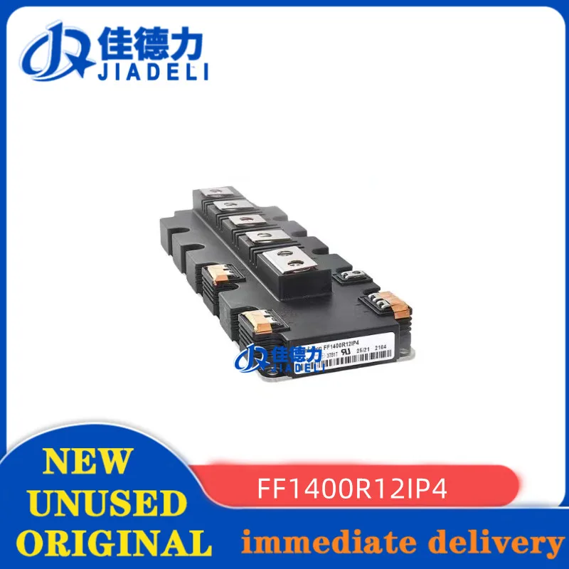 1PCS FF1400R12IP4   New original power IGBT module FF1400R 12IP4