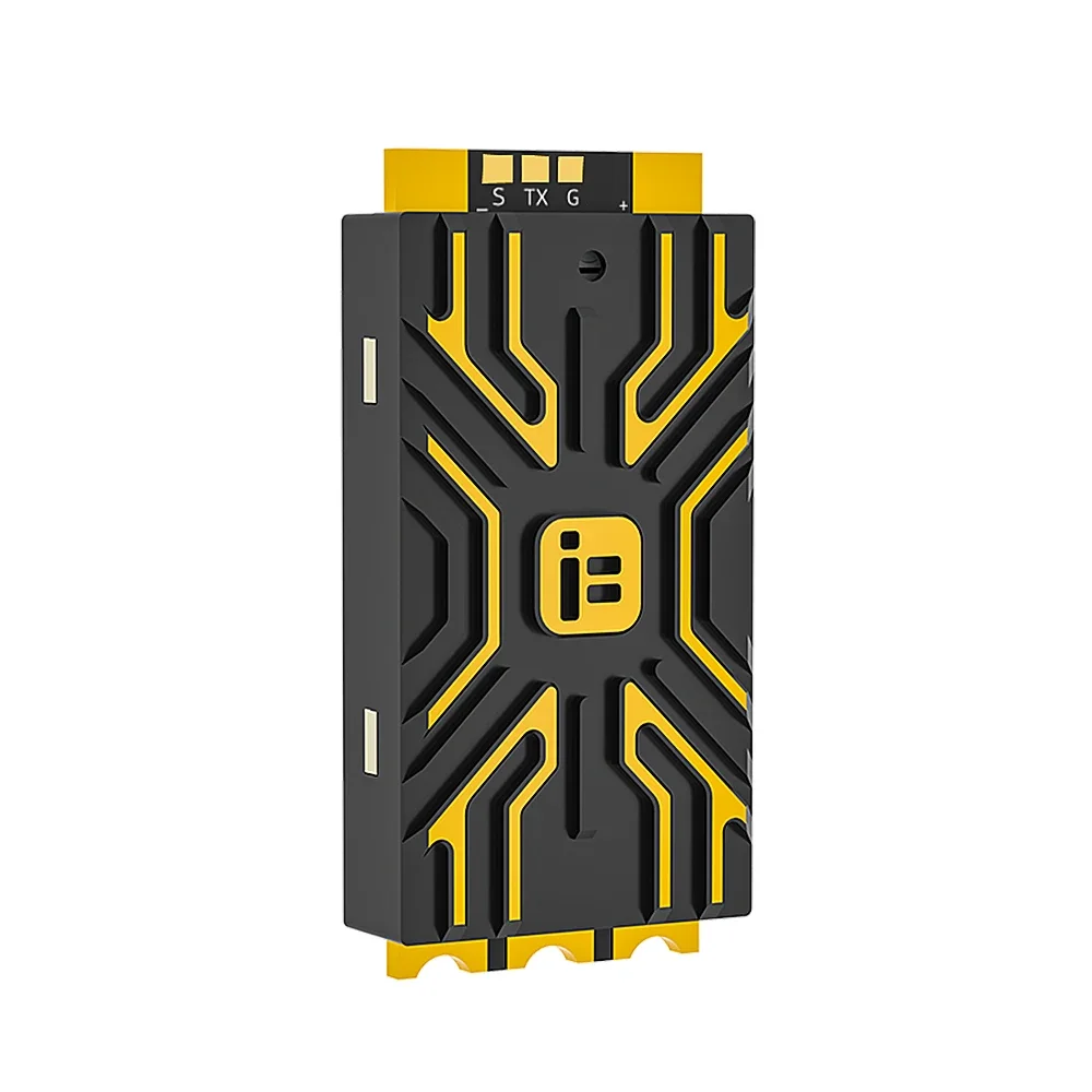 AvaCoreIFlight BLITZ E80 Single ESC BLHeli 80A 2-8S 32bit 48mHz Support DShot150/300/600/MultiShot/OneShot for RC PV Freestyle D