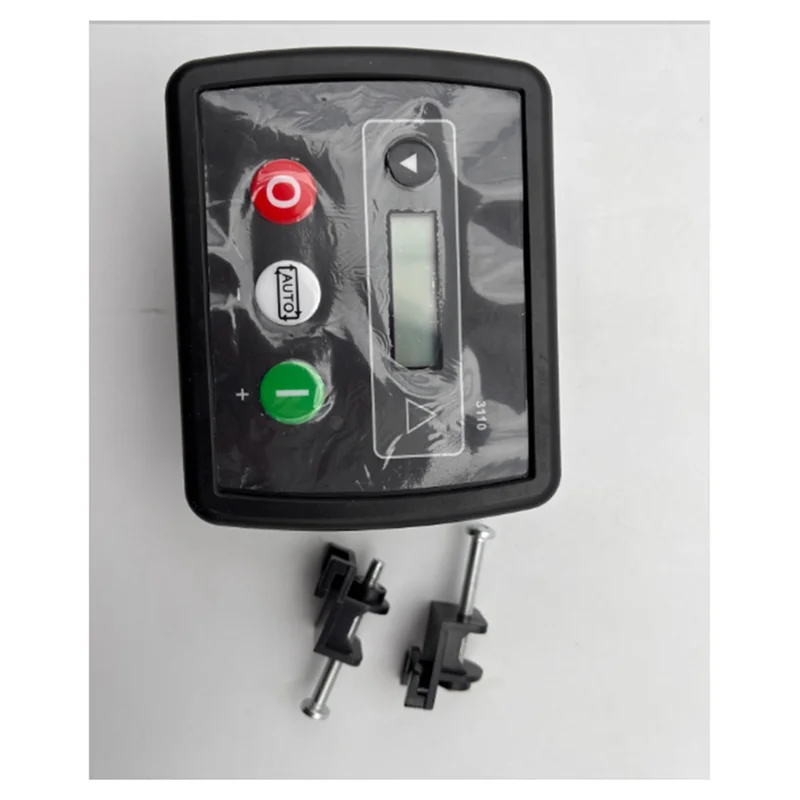SYW-DSE3110 Generator Controller MPU Manual Automatic Start Generator Accessories DSE3110 Controller Control Module