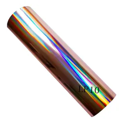 21cm x 120m  Hand stamping Hot Roll Heidi Swapp Laser Fusing Letter Foils By Laser Printer