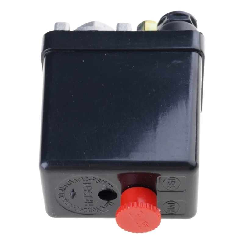 Air Compressor Pressure Switches 90-120PSI Air Compressor Regulating Valves