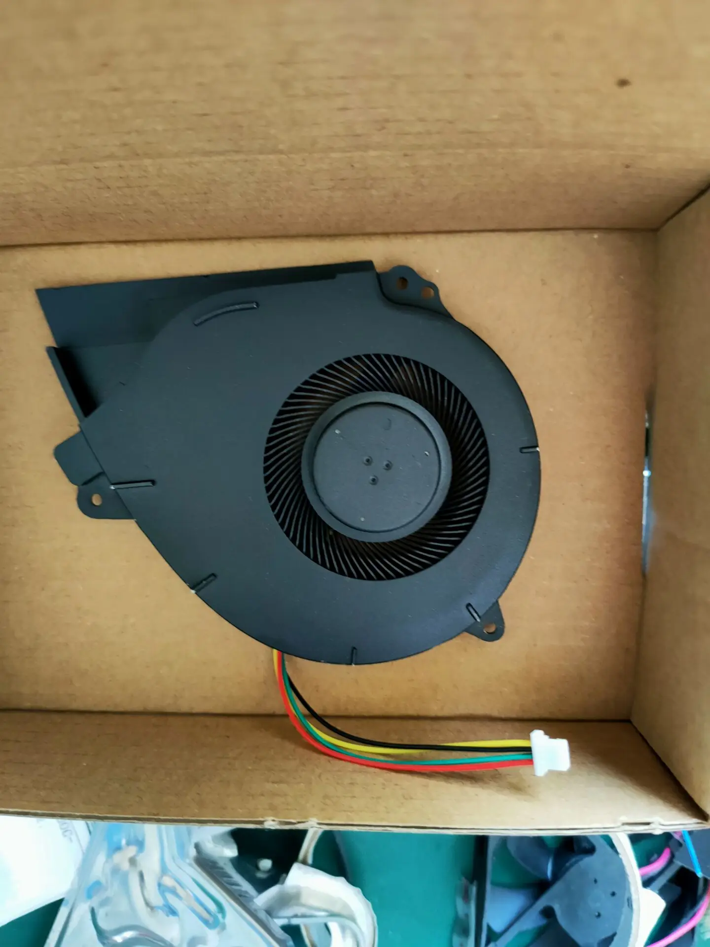 Delta ns7cc01-17l11 12v 0.5a for ASUS Player Country GX501 GX501V fan