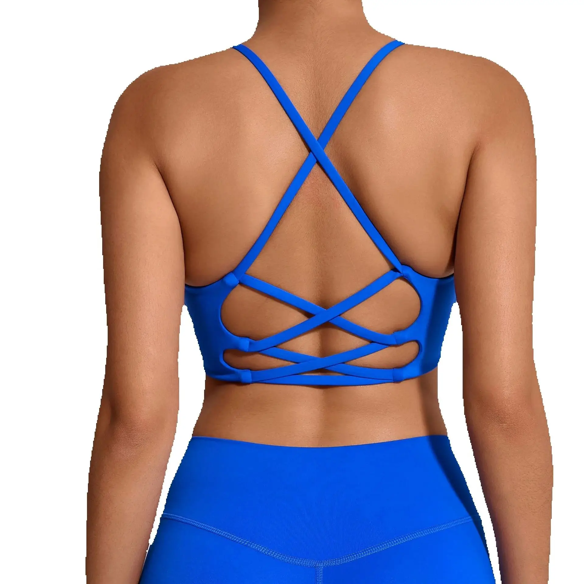 

Yoga Vest Sexy Sports Bra Push Up Gym Top Women Backless Women Sportswear Yoga Underwear Fitness Workout Yoga Bra Clothing Wome