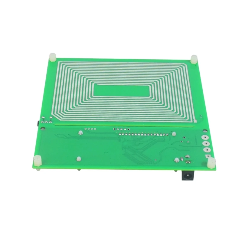 Advanced Schumann Resonance Antennae PCB for Reliabledly Wireless Communication