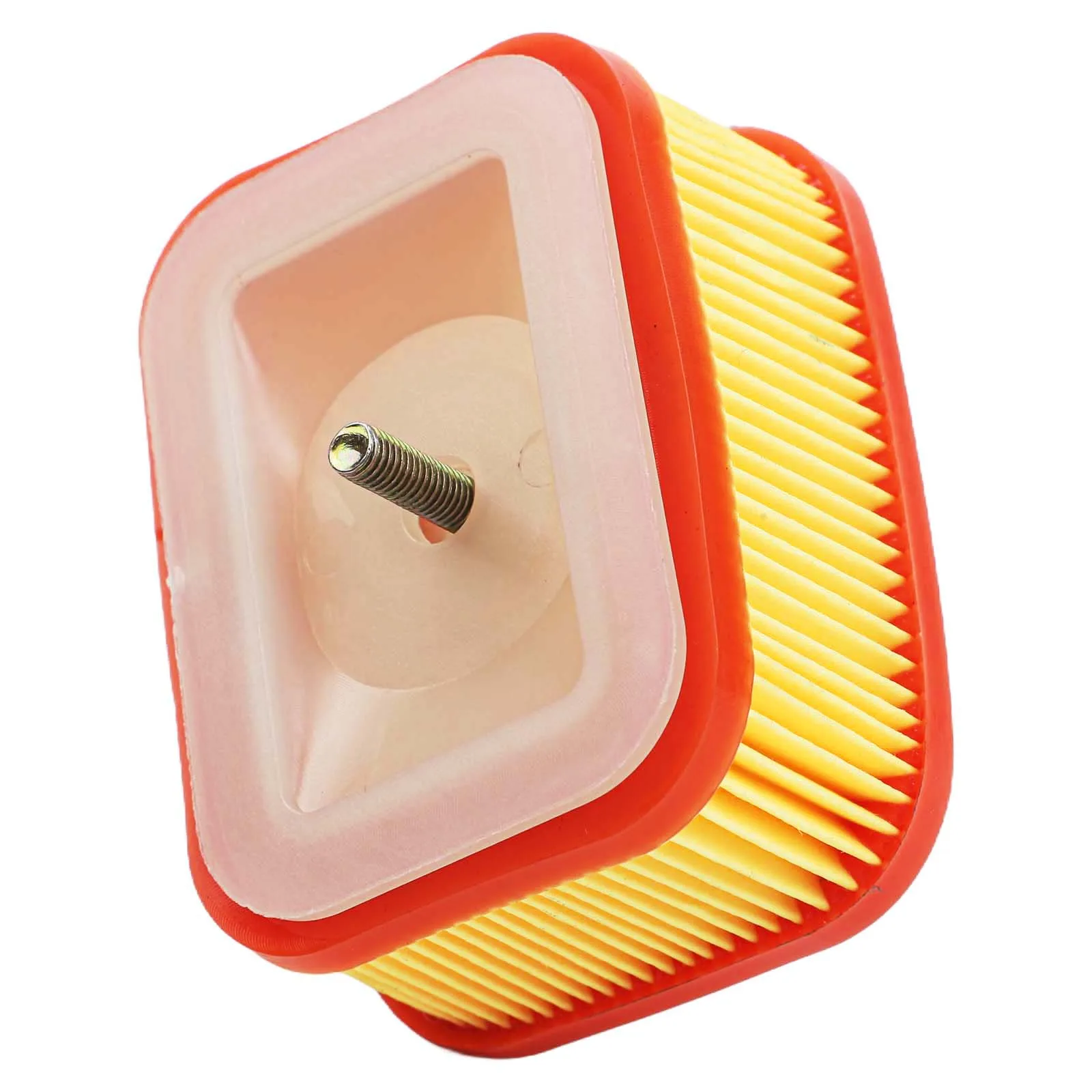 Electric Saw Paper Air Filter Set For 5200 5800 52/58CC Power Tools Parts Cleaning Tools Chainsaw Paper Air Filter Set