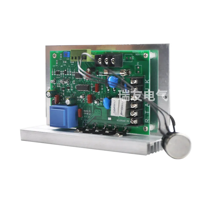 DC1HP DC governor 750W DC controller Switching motor control panel main board 1800 rpm DC220V