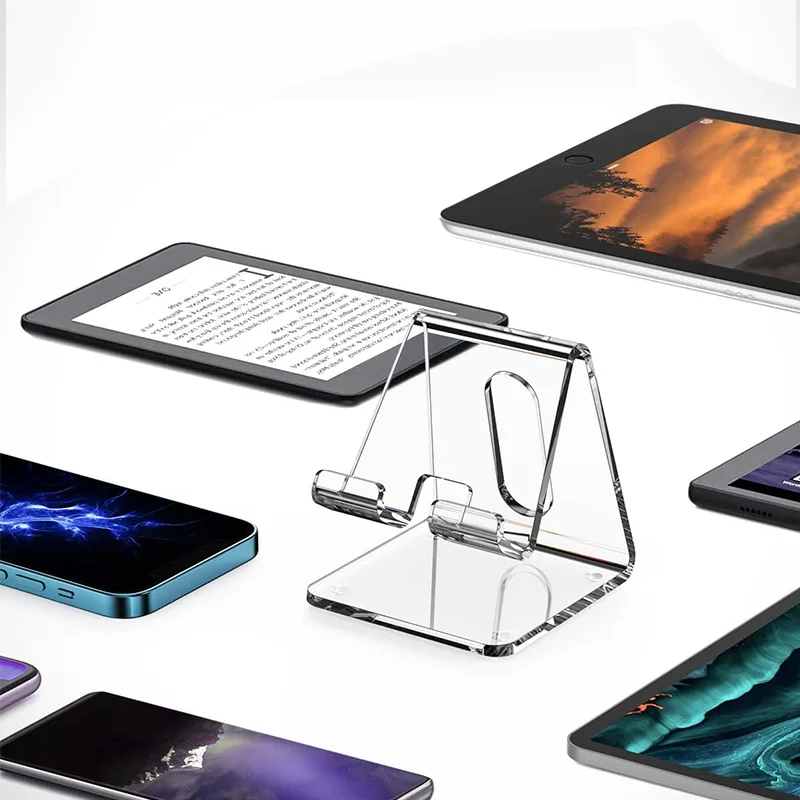 Highly Transparent …