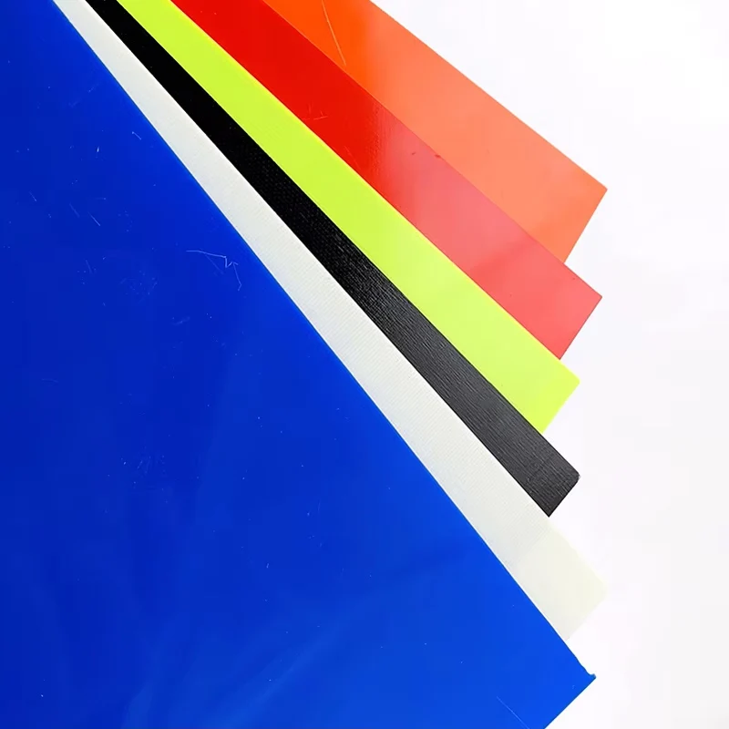 Big Size 255X243X1MM 6 Colors Glass Fibre G10 Sheet Board For Knife Handle Scale DIY Making Spacer Filling Materials Plate Part