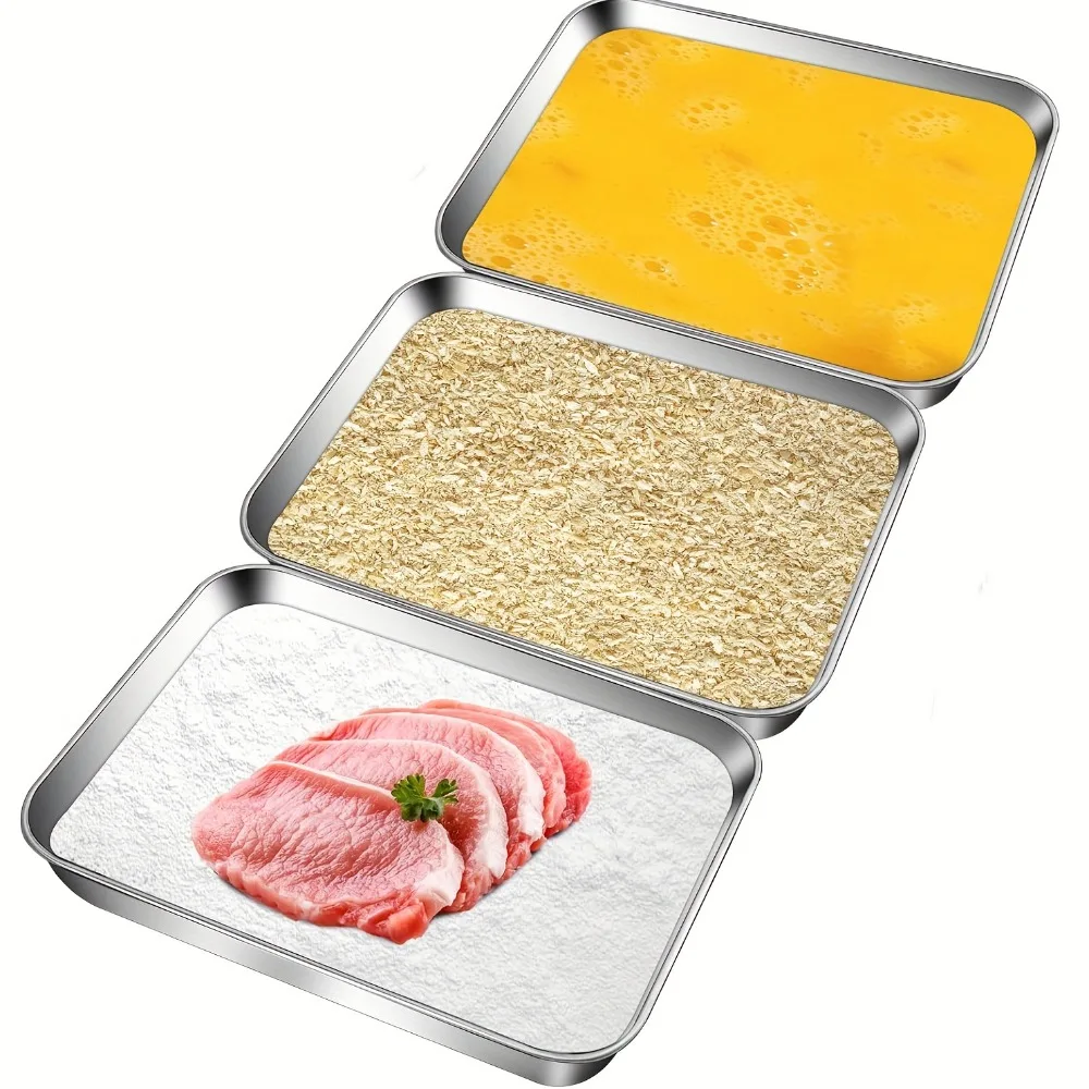 Thumbnail 2 - #35 Best Bakeware Sets to Buy In 2026