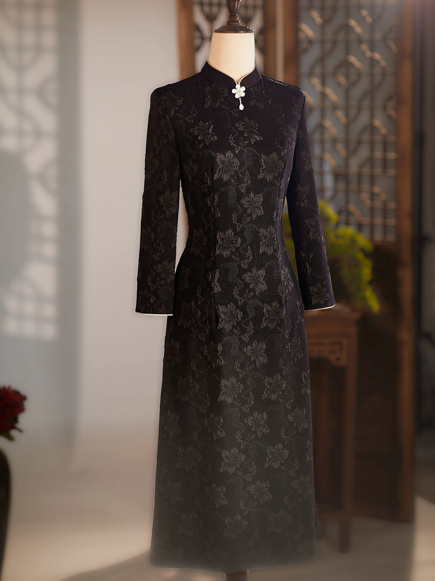 bla-long-sve-qipao-dr-vintage-sle-jupe-trapeze-usage-quotidien-fibre-de-polyester-garde-robe-de-maman-automne-hiver-nouveaux-chinois