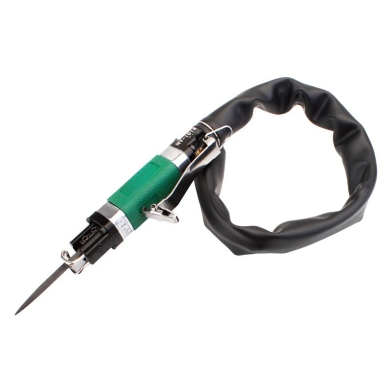 For 1018 Pneumatic Reciprocating File To Remove Burrs, Trimming Saw File Pneumatic Saw Efficient Reciprocating Type