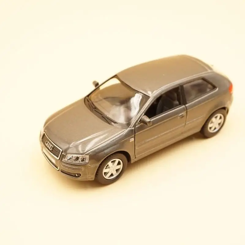 1:32 A3 Alloy Car Diecasts & Toy Vehicles Car Model Miniature Scale Model Car Toys For Children