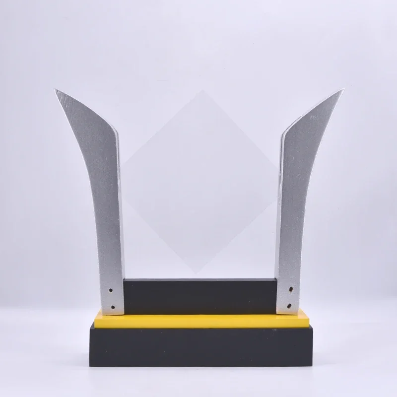 Remote Control TV Card Frame Magic Trick – Selected Playing Card Appears in Glass for Stage Performance