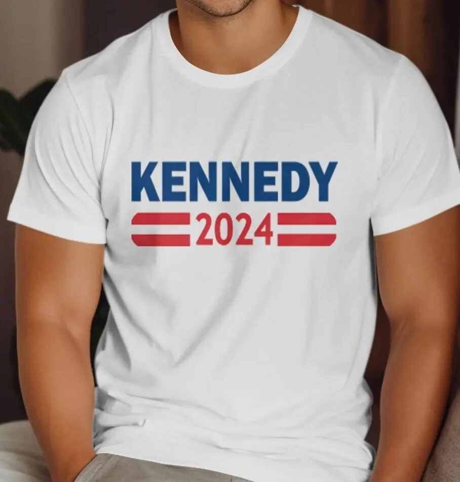 

Kennedy 2024 Shirt, Rfkjr Shirt, Kennedy Jr For President 2024 Shirt, Political