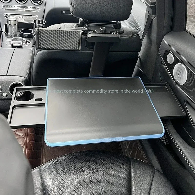 

Автомобильный внутренний обеденный стол, автомобильный маленький столик, складной стол