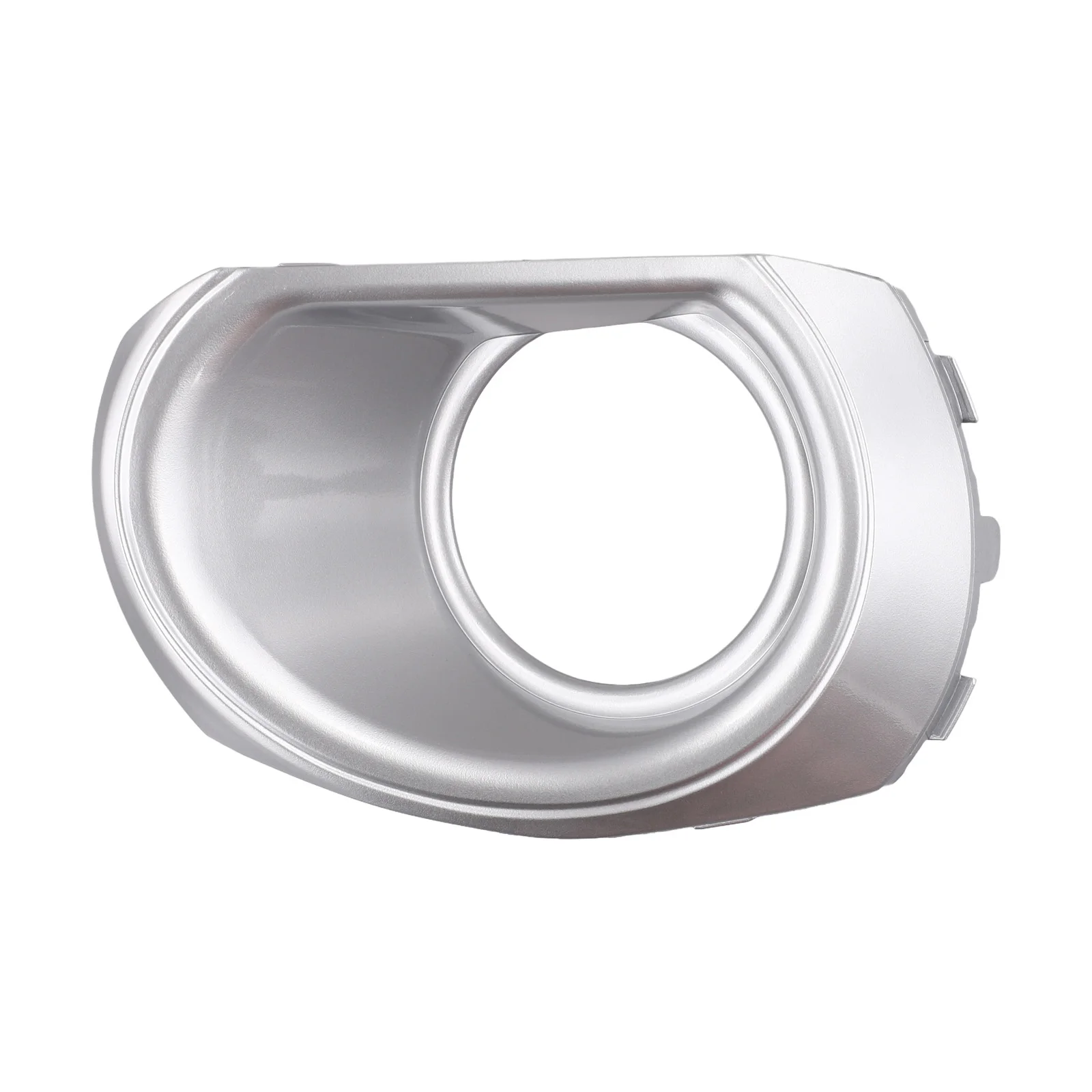 Front Bumper Fog Lamp Cover 57731AJ480 57731AJ490 Compatible with For Outback 2010 2012 Installation Made Simple
