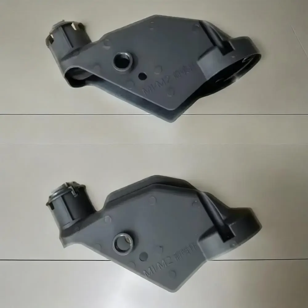 Para DJI Agras T50 varilla de soporte de boquilla M1 y carcasa frontal M2 Compatible con equipo Agras Dji