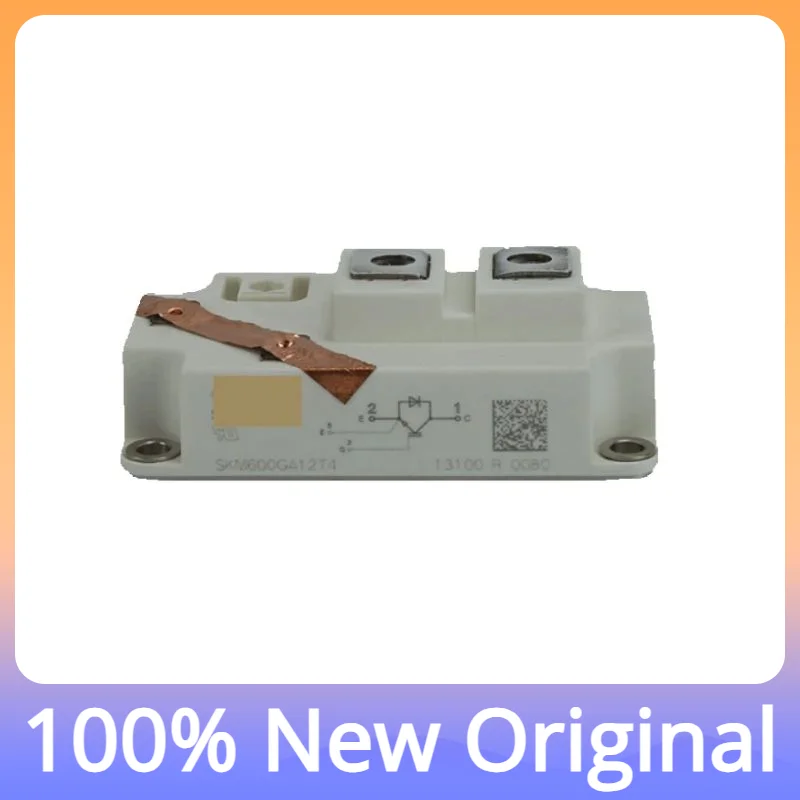 

Original Skm600ga12t4 Skm900ga12t4 Skm300ga12t4 Skm400ga12t4 Module