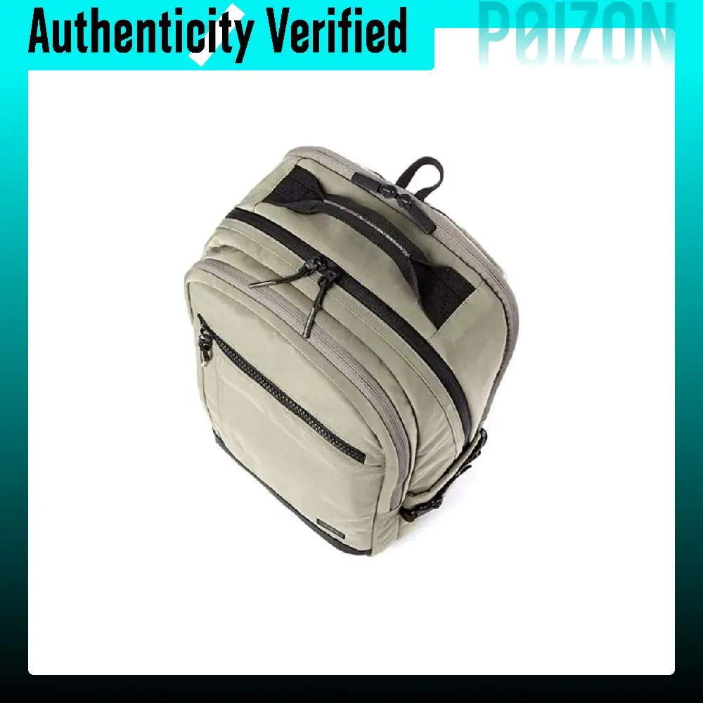 SAMSONITE MARSTON Nylon Backpack Men's Jasper UD3-94002 view 6