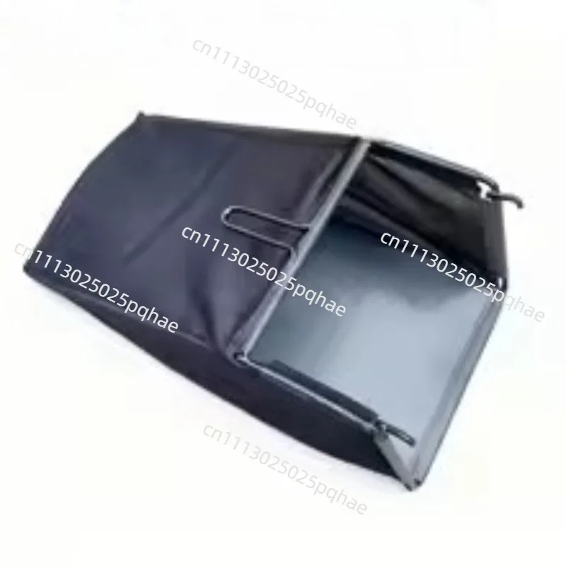 Applicable To Rountward Lawn Machine Grass Bag Mower Grass Box Assembly Bag Lawn Machine Bag 18 Inches 21 Inches