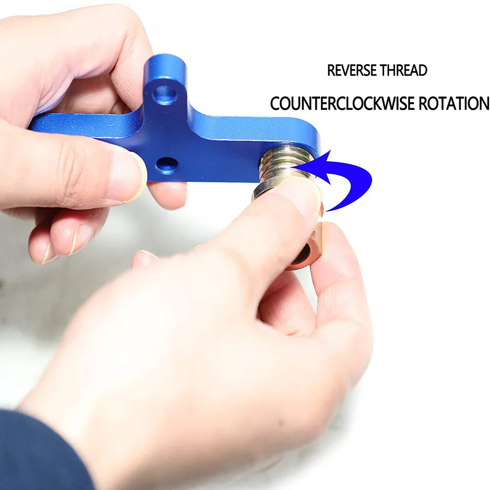 Herramienta de extracción de instalación de inyector de combustible para BMW N20 N55