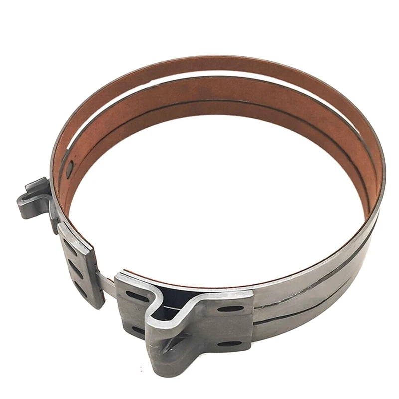 New AL4 DPO Gearbox Brake Belt Transmission Brake Band For Peugeot Citroen Renault Chery 4-Speed