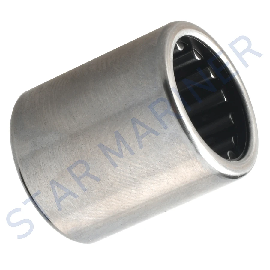 09263-17048-00 Needle Bearing For Suzuki Outboard Motor 2/4T DT9.9A DT15A DF8A DF9.8A DF9.8B DF15A DF20A 09263-17048