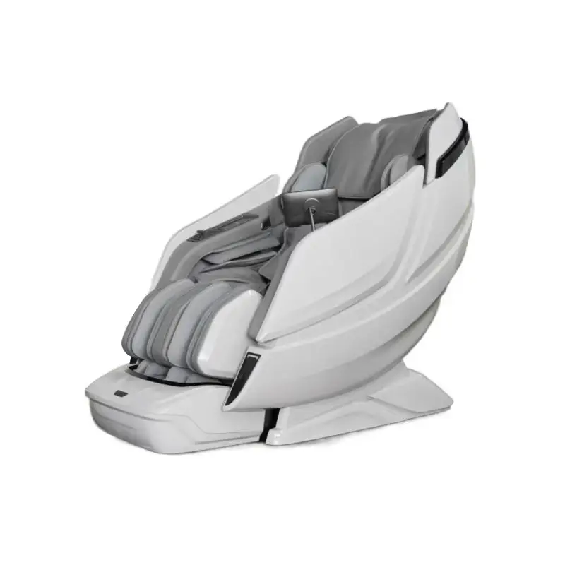 2022 hot sale blood circulation luxury smart 3d 4d multifunctional China top 10 endure massage chair