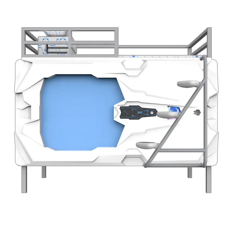 Sleep cabin bed Space cabin bed Family bed