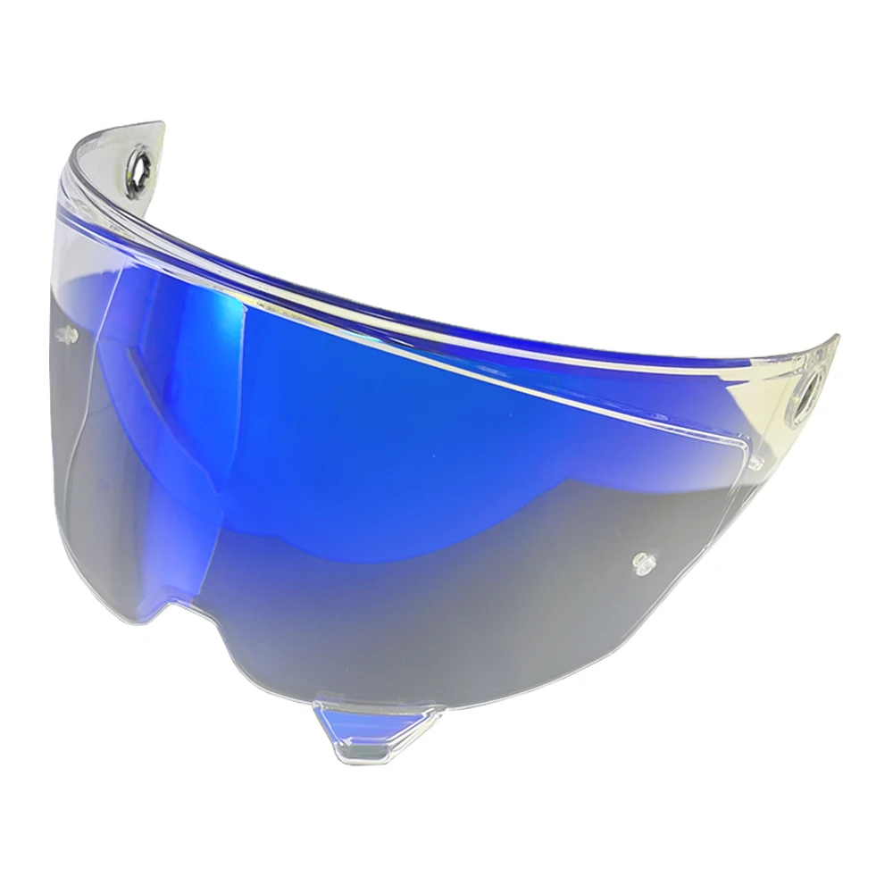 

Helmet Visor for ILM MF509 Face Shield Visera Casco Moto Anti Fog Durable Clear Vision Accessories Motorcycle Lens UV Visors