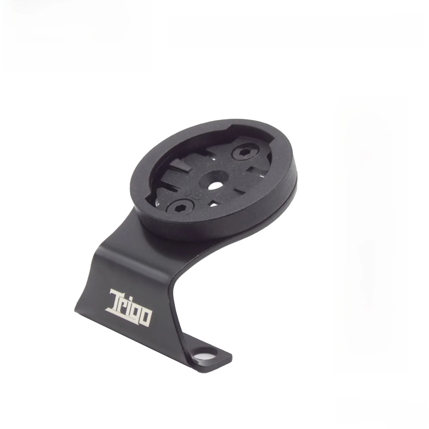 TRIGO Java Neo Bicycle Speedometer Bracket for Birdy Bike Stainless Steel Lightweight 23G Cycling Accessories Foldable Bike