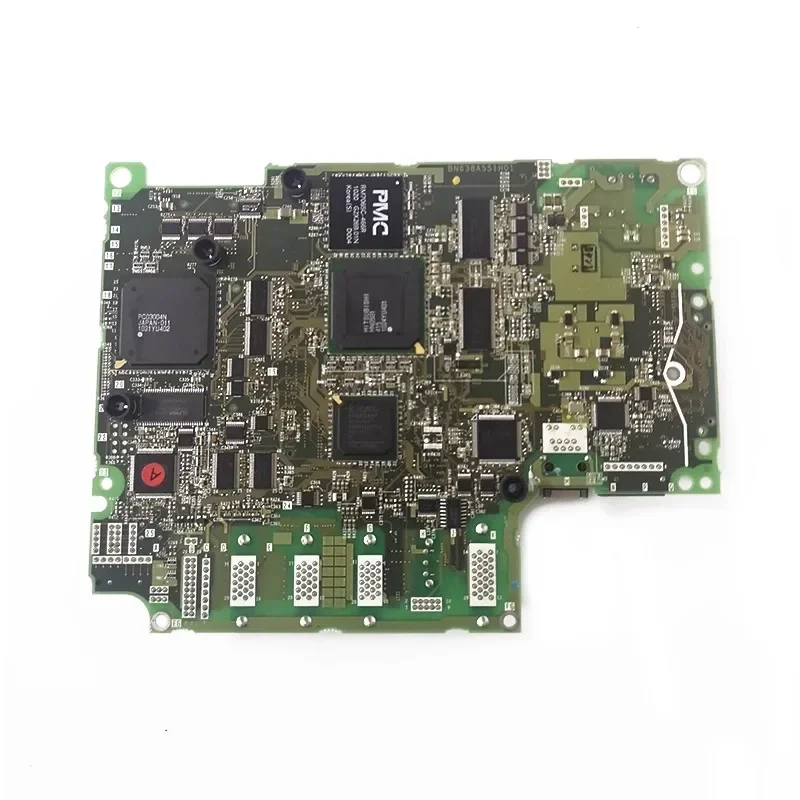 

Parts for numerical control main board BN638A551H01 (HN761B)