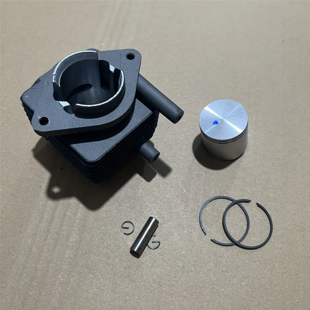 

1SET 35MM Cylinder Piston Ring circlip Kit For Echo 35F / 790 / PB-790 / 1E35F Blower / Brush cutter Spare part