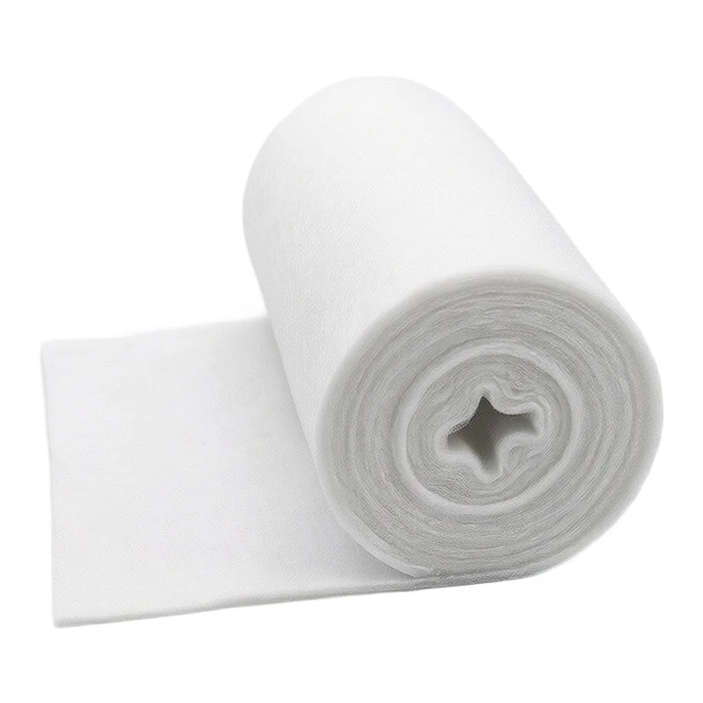 3mm White Cuttable Air Filter Pad Ventilator Ventilation Roll Lightweight Design 3mm White Cuttable  3mm White
