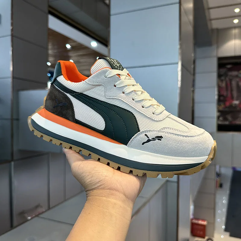 

Simple atmosphere high quality daily versatile outdoor leisure sports new fashion lightweight casual shoes