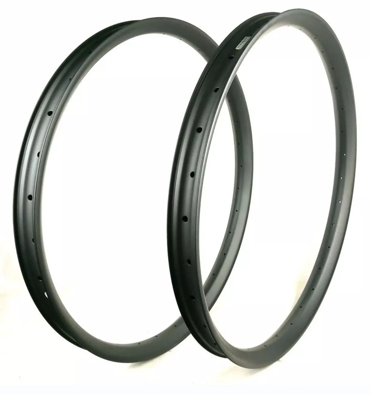 

STLF29er MTB Full Carbon Rim,T700 Full Carbon Fiber Mountain Bike Rim 30mm Width MTB Rim