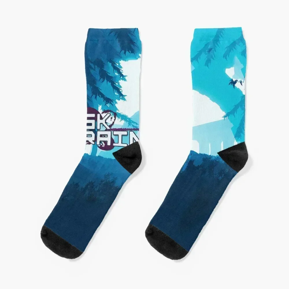 

Risk Socks christmas gift hiphop with print Lots Women's Socks Men's hiking Non-slip floral happy Men's Socks Women's