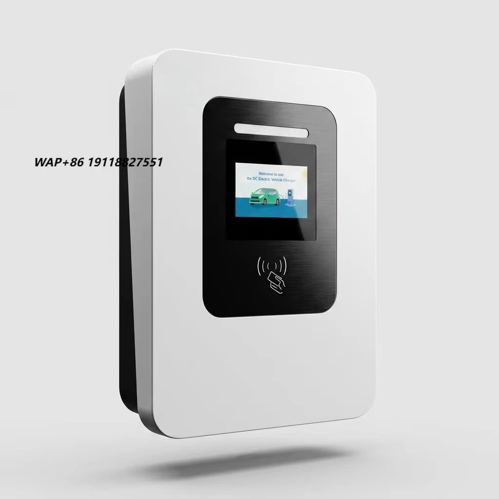 Wattzing-7kw New Portable EV Charger 32A