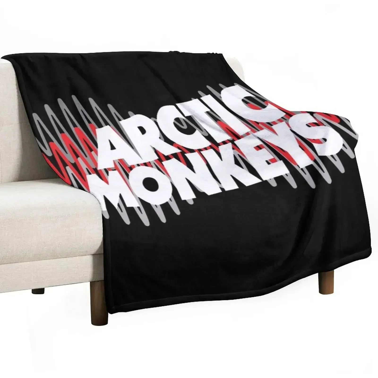 Archibald's Next Big Thing Gift For Fans archibald's next big thing characters Throw Blanket Soft Baby Cute Plaid Blankets