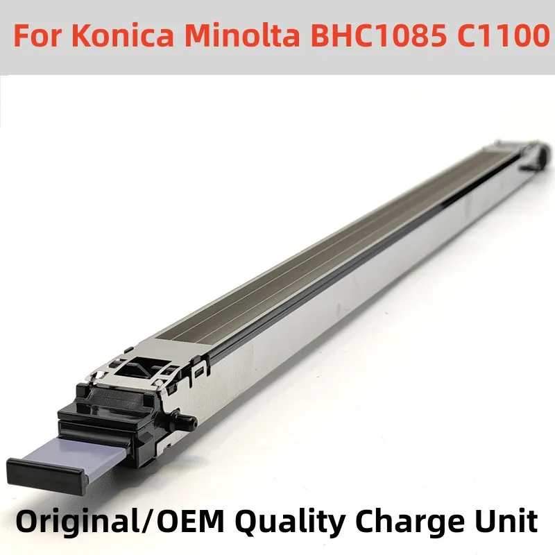 

A5AWR70M00 Original Charge Unit OEM Charge Unit Assembly For Konica Minolta Bizhub C1085 C1100 Main Charge Corona Unit Assembly