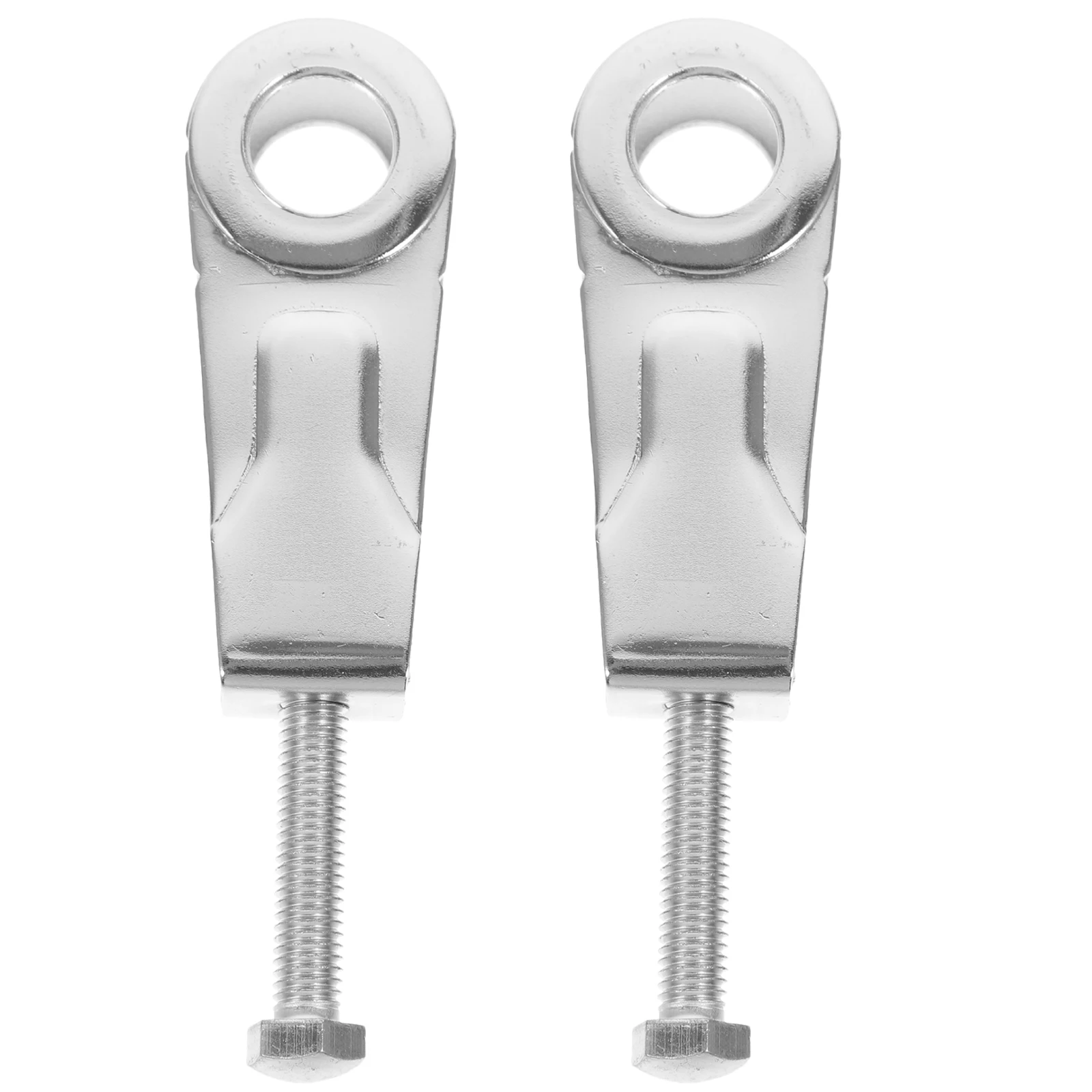 

2pcs Motorcycle Tensioner Adjustable Gear Fastener For Motorbike Adjuster Tensioner Tool For Motorcycle Accessories Parts Chain