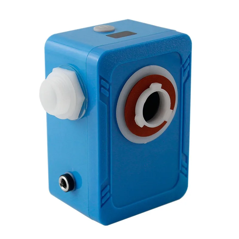 For Portable Positive Pressure Electric Air Supply