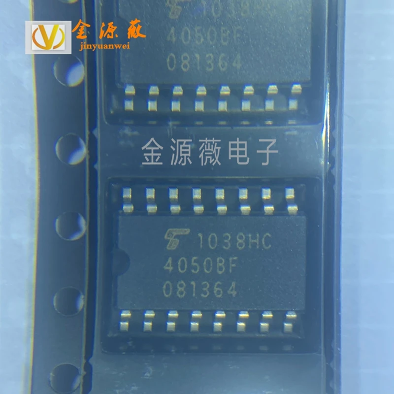 （5Pcs）Tc4050Bf(El,N… - image