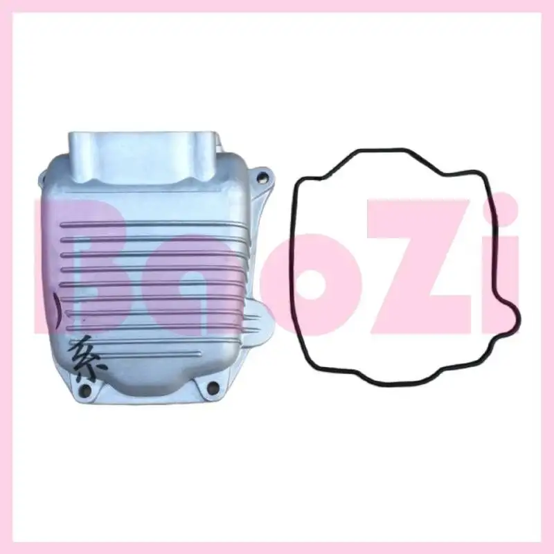 

Крышка головки блока цилиндров двигателя/уплотнительное кольцо для Zonsen Piaggio Byq Sr Fly Ra1 125