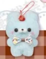 blue bear