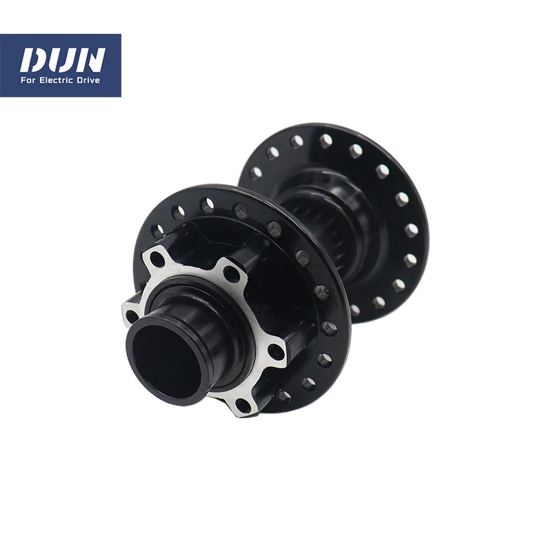 Good Quality Mountain Bike Hubs 20mm Axle Diameter 110mm Drop Out 36 Holes Single Disc Brake For Bicycle Front wheel