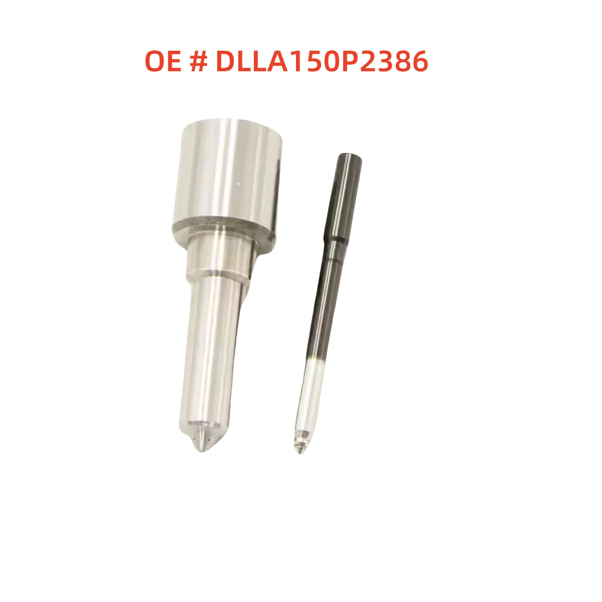 

High quality 4PCS DLLA150P2386 diesel engine pressure fuel common rail injection nozzle supply