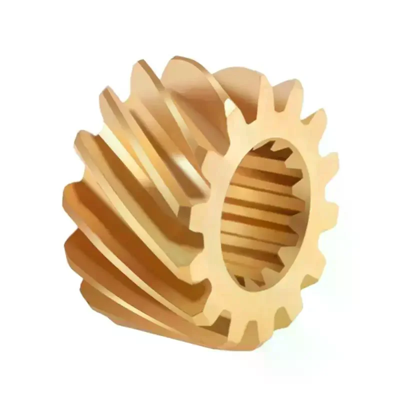 1Pcs Valve Rotary Sprocker Brass Gear Sprocket 420935736 290935735 420935735 For Seadoo 580 587 650 657 717 720 787 800 view 6
