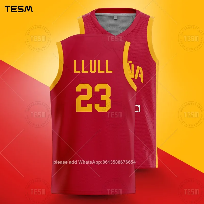 صيف جديد الرجال الفتيان سترة رياضية الكبار اللياقة البدنية قميص بدون أكمام تي شيرت برقبة على شكل v Malaga عالية الجودة للأطفال تنفس القمم #5